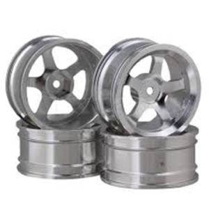 Pièces auto en aluminium de haute qualité