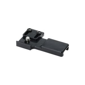 pièces d'estampage personnalisées en métal support de montage de poteau personnalisé emboutissage en tôle d'aluminium
