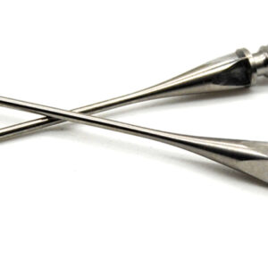 A8D vertical needles used in the semiconductor packaging industry