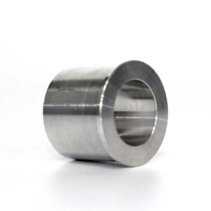 Krankenhaus-Rollstuhl-Verbindungsstück 1018 Kohlenstoffstahl CNC-Teile