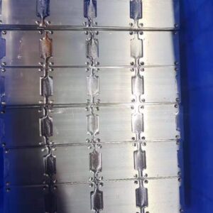 Aluminiumdeckel, Verschlussdeckel für Sensorgehäuse