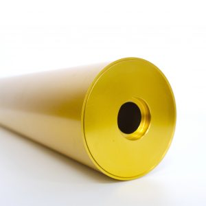 Tambor de máquina de pan