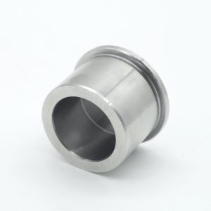 Modified car parts