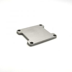aluminum lid