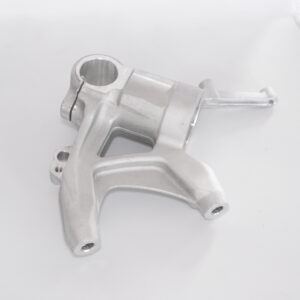 Forja de aleación de aluminio para motocicleta RIGS