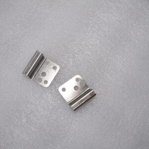 Reinforcing pads