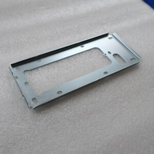 Solid-state drive Gasket