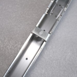 Wheelchair connector