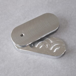 aluminum, acrylic polishing, oxidation